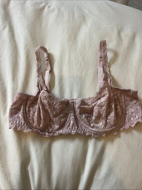 Cosabella Lace Underwire Bra
